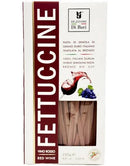 Fettuccine Al Vino Rosso 250GR Pasta