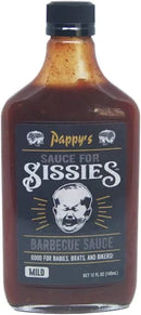 Pappy's Sauce For Sissies (mild)