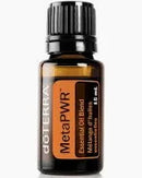 doTerra 15ml Essential Oils (choose your scent)