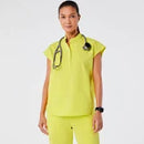 Rafaela Oversized Scrub Top™--assorted colors and size