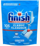 Finish® Powerball Classic, 105 Tabs