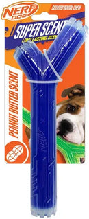 Nerf Dog Scentology Stick Peanut Butter Scent