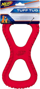 Nerf Trax Infinity Dog Tug, 10 inch