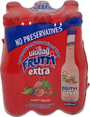 Uludag - Frutti Extra Sparkling Mineral Water(6 pack)Pick up Only