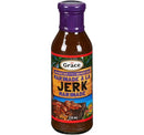 Grace Jamaican Style Jerk Marinade, 350ml Bottle