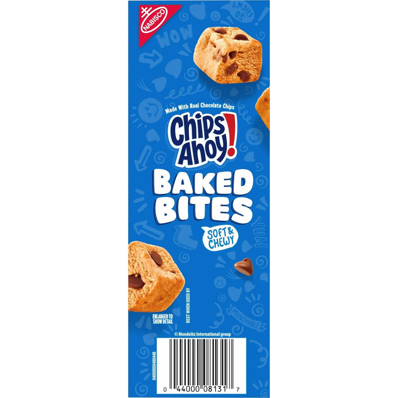Chips Ahoy! Baked Bites Blondie 210g