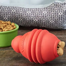 VIBRANT LIFE LARGE RED TREAT DISPENSER