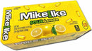 Mike and Ike Sour Lemon Bulk Buy - Box of 24