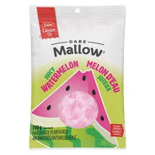 Dare Candy Co Mallow Candy, 150 g