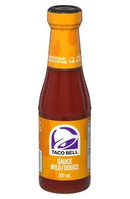 Taco Bell Mild Sauce 207 ml