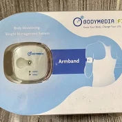 BodyMedia FIT Link Armband Weight Management System