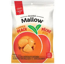Dare Candy Co Mallow Candy, 150 g