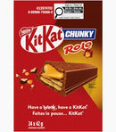 KitKat Chunky Rolo 42g