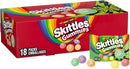 SKITTLES Sour Chewy Candy 48g 18 Packs