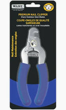 Wahl Premium Nail Clipper