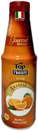 Fabbri Gourmet Sauces (950g) - PICK YOUR FLAVOUR