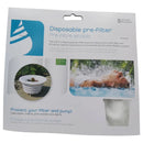 Pro Aqua --pre filter sock --5 pack