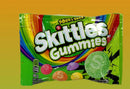 Sour Skittles Gummies - 48G