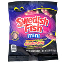 Swedish Fish Glowups - 87g