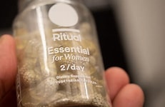 Ritual Essential for Women--Multivitamin 50+