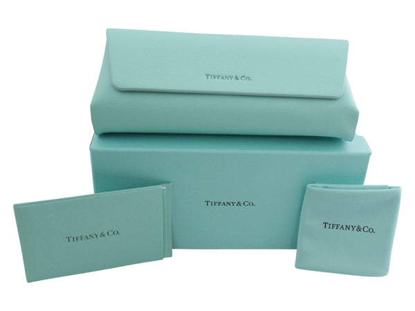 Tiffany & Co. TF2216 Glasses -  Frame ready for your prescription - 6