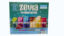 Zevia 6 Flavor Variety Pack 30 355ml Cans - pick up only