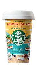 Starbucks chilled classics 220ml - Buy one or a case - Pick up only