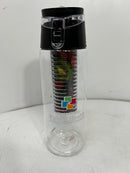 Juice Infuser bottle