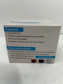 Ceramic Soup Mug with Lid