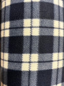 Roll-Up Picnic Blanket