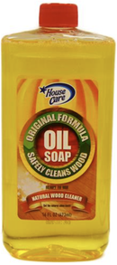 House Care Oil Soap  473 ml