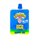 Warheads Super Sour squeeze Gel--Assorted flavors--Picked at Random
