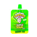 Warheads Super Sour squeeze Gel--Assorted flavors--Picked at Random