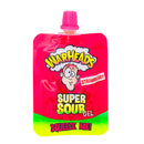 Warheads Super Sour squeeze Gel--Assorted flavors--Picked at Random