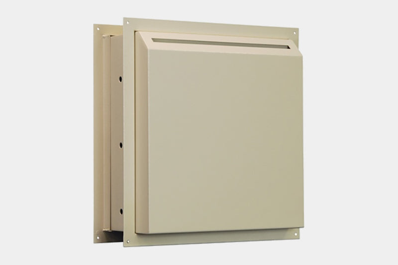 Protex Safe Co WDS-311 Wall Drop Box Safe