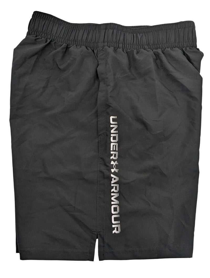 Under Armour Loose Fit Warm Up Men's Shorts
