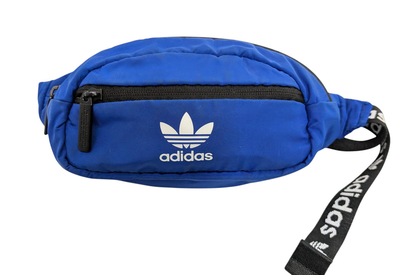 adidas Originals National Waist Pack - Blue