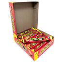 Zagnut Candy Bars - 18 Pack or 42g Bars your choice