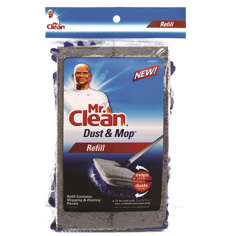 Mr. Clean Flip-It Dust & Mop Refill