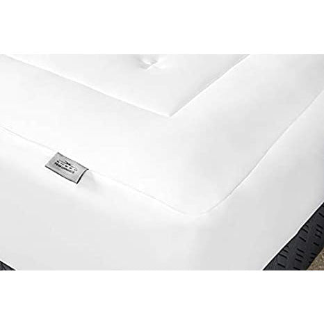 SHEEX® COMFORTZN™ 37.5® PERFORMANCE MATTRESS PAD Topper Full or Queen Size - Pick up only