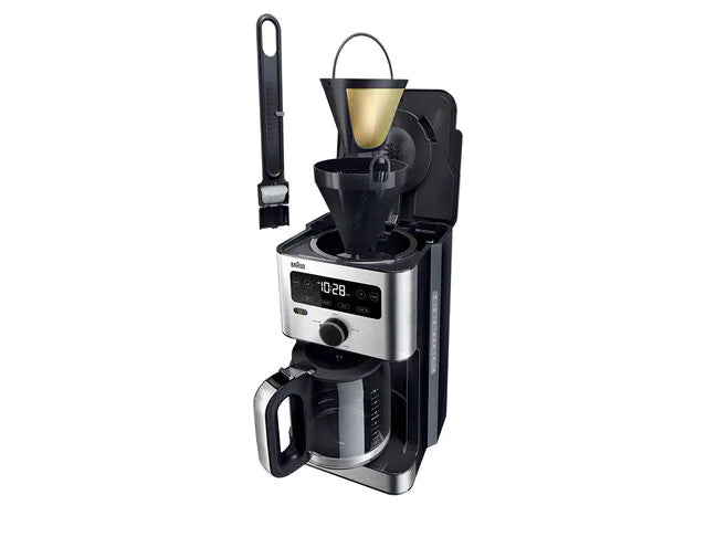 Braun opti-brew coffee maker-KF5350