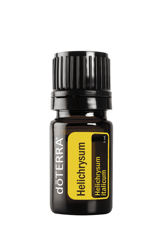 doTerra 5ml Essential Oil (choose your scent)