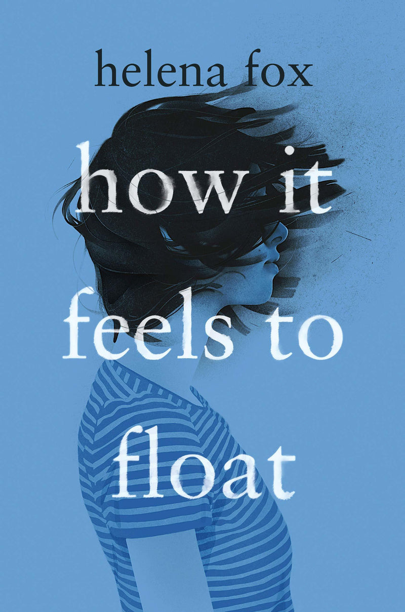 How It Feels to Float - Paperback