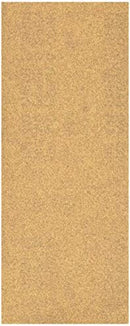 NORTON 48354 Aluminum OX Sandpaper 6 pack