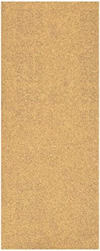 NORTON 48354 Aluminum OX Sandpaper 6 pack