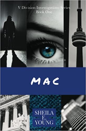 Mac - Paperback
