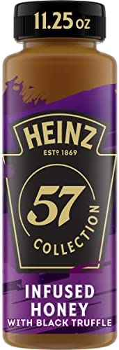 Heinz Infused Honey