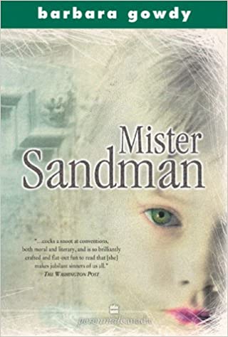 Mister Sandman - Paperback