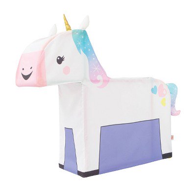 Antsy Pants Build and Play Unicorn Kit