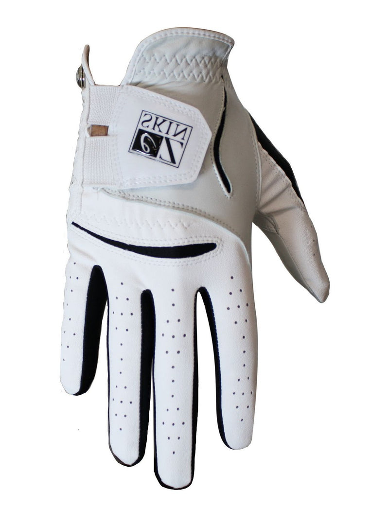 EZ Skin Medium Men's Right Hand Glove - Med/Large